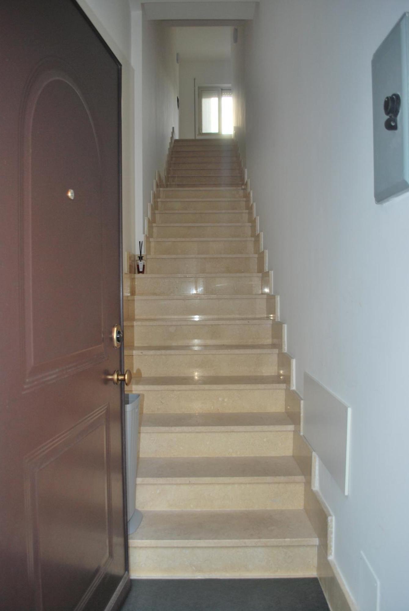 Indipendence Home Brindisi Exterior photo