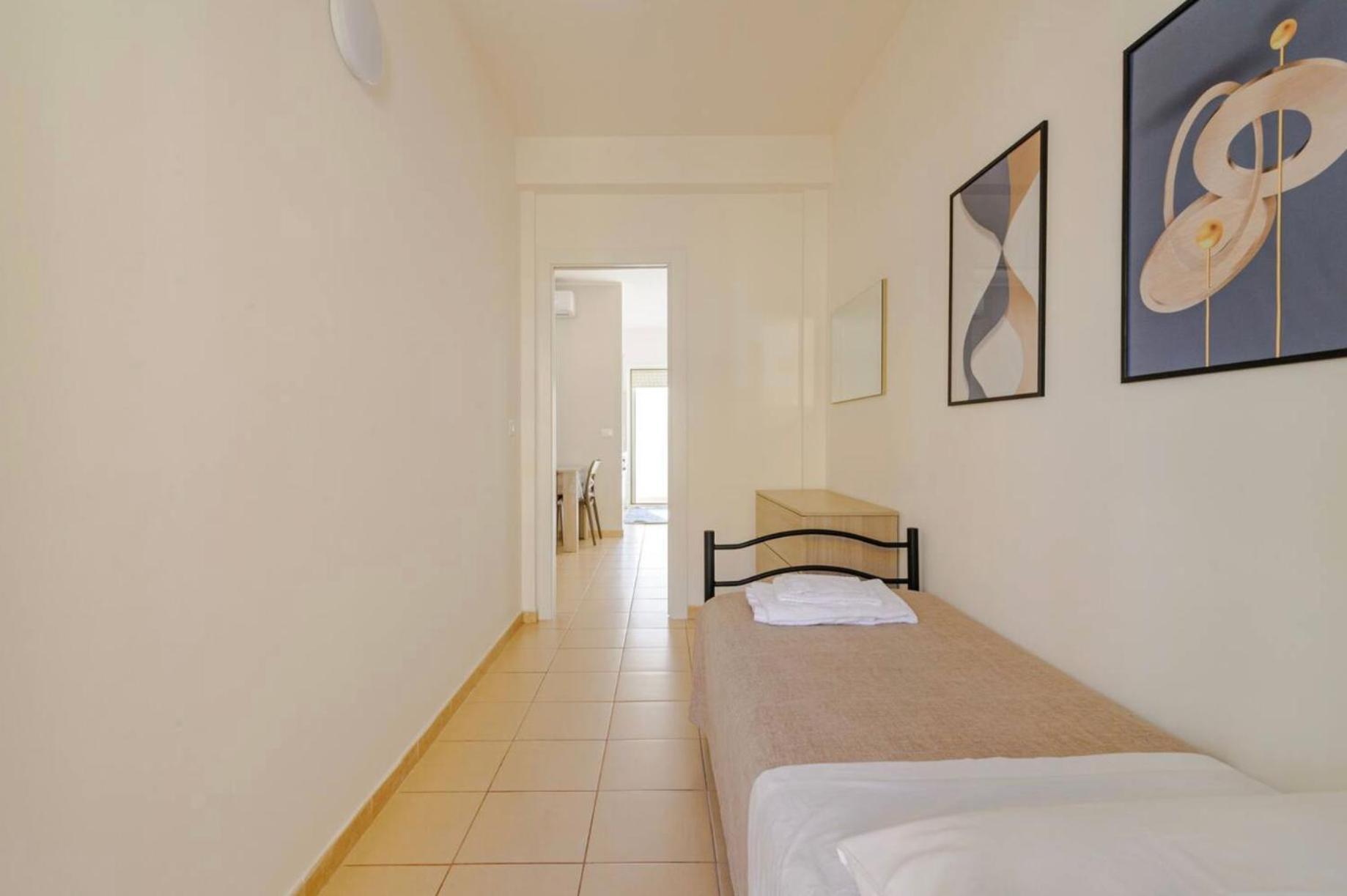 Indipendence Home Brindisi Exterior photo
