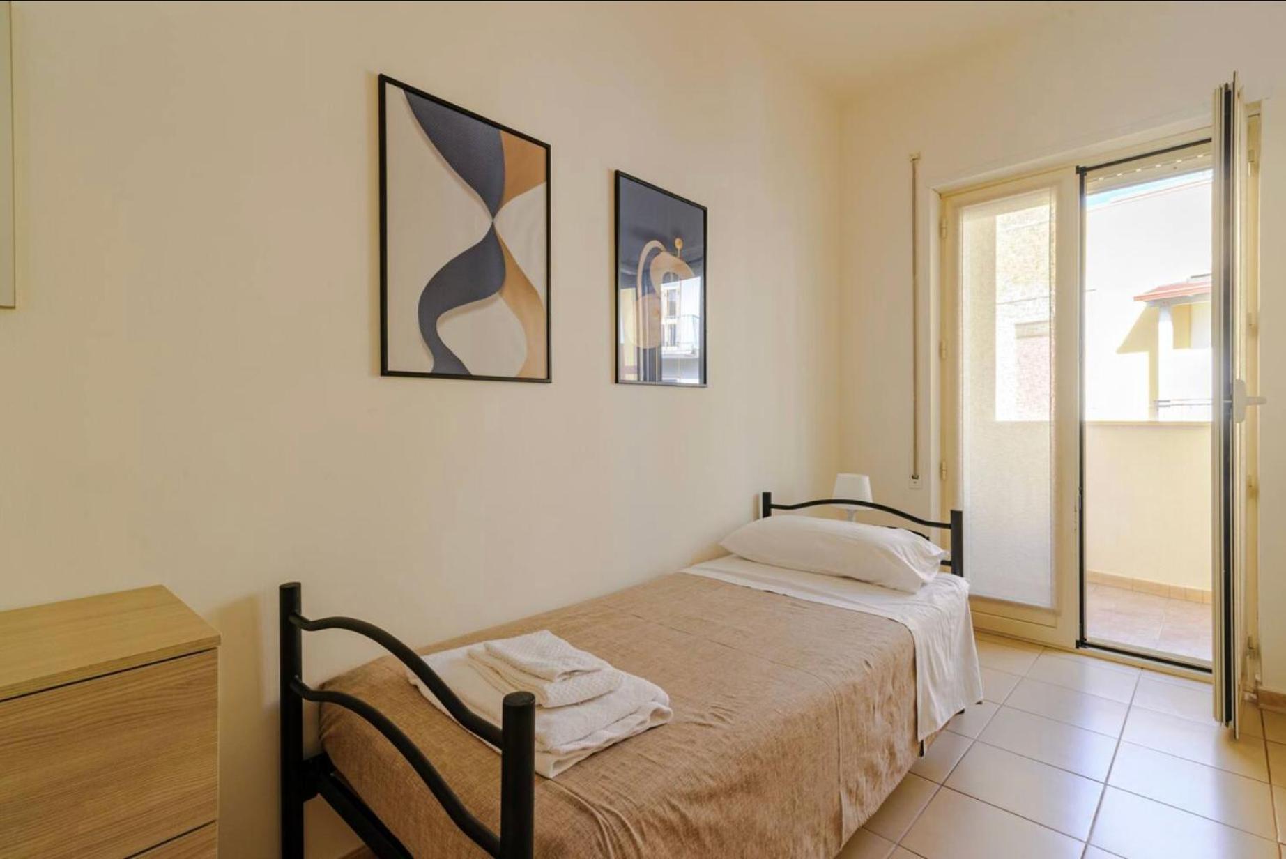 Indipendence Home Brindisi Exterior photo