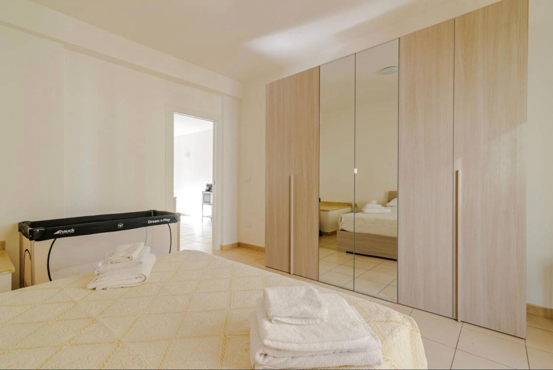 Indipendence Home Brindisi Exterior photo