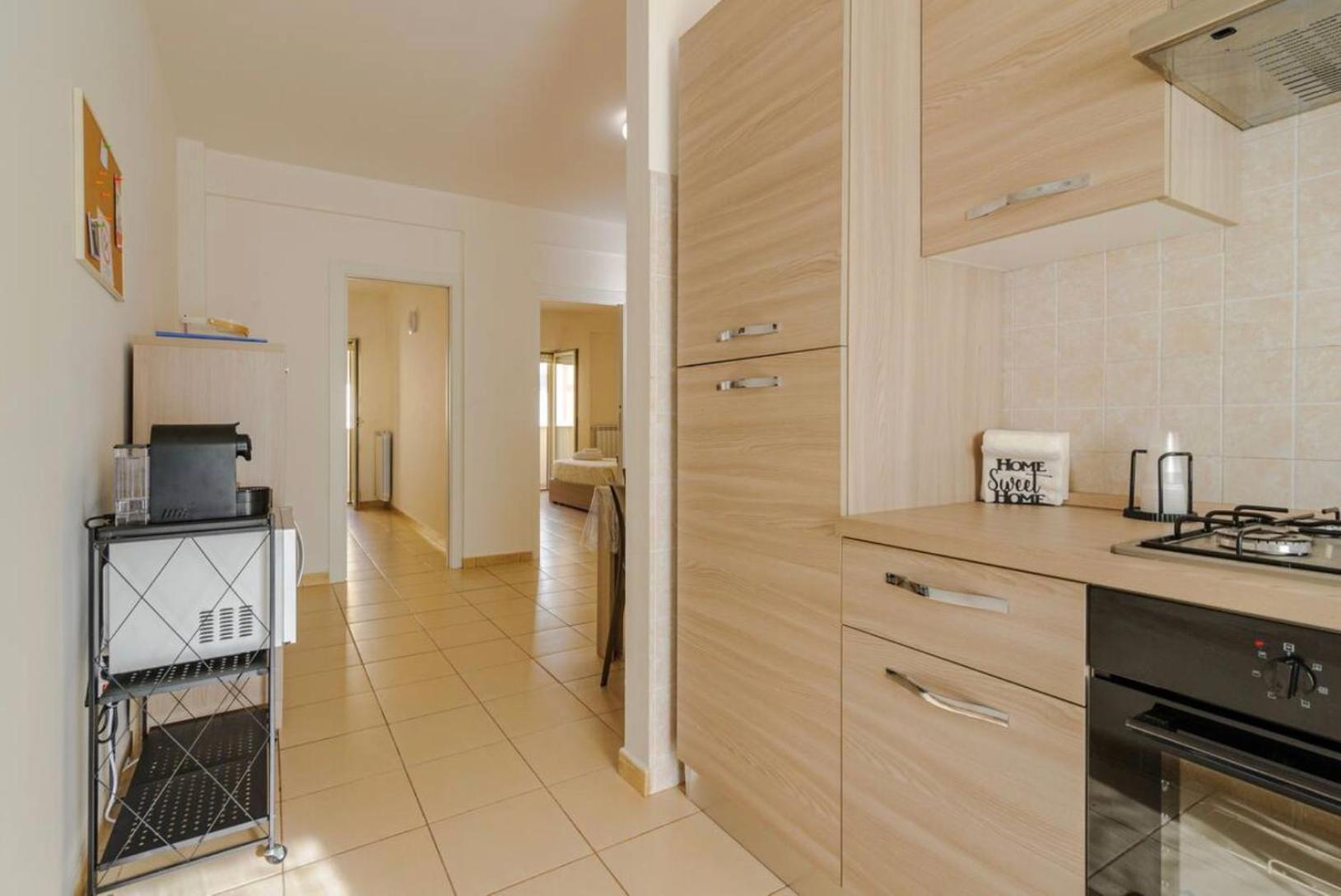 Indipendence Home Brindisi Exterior photo