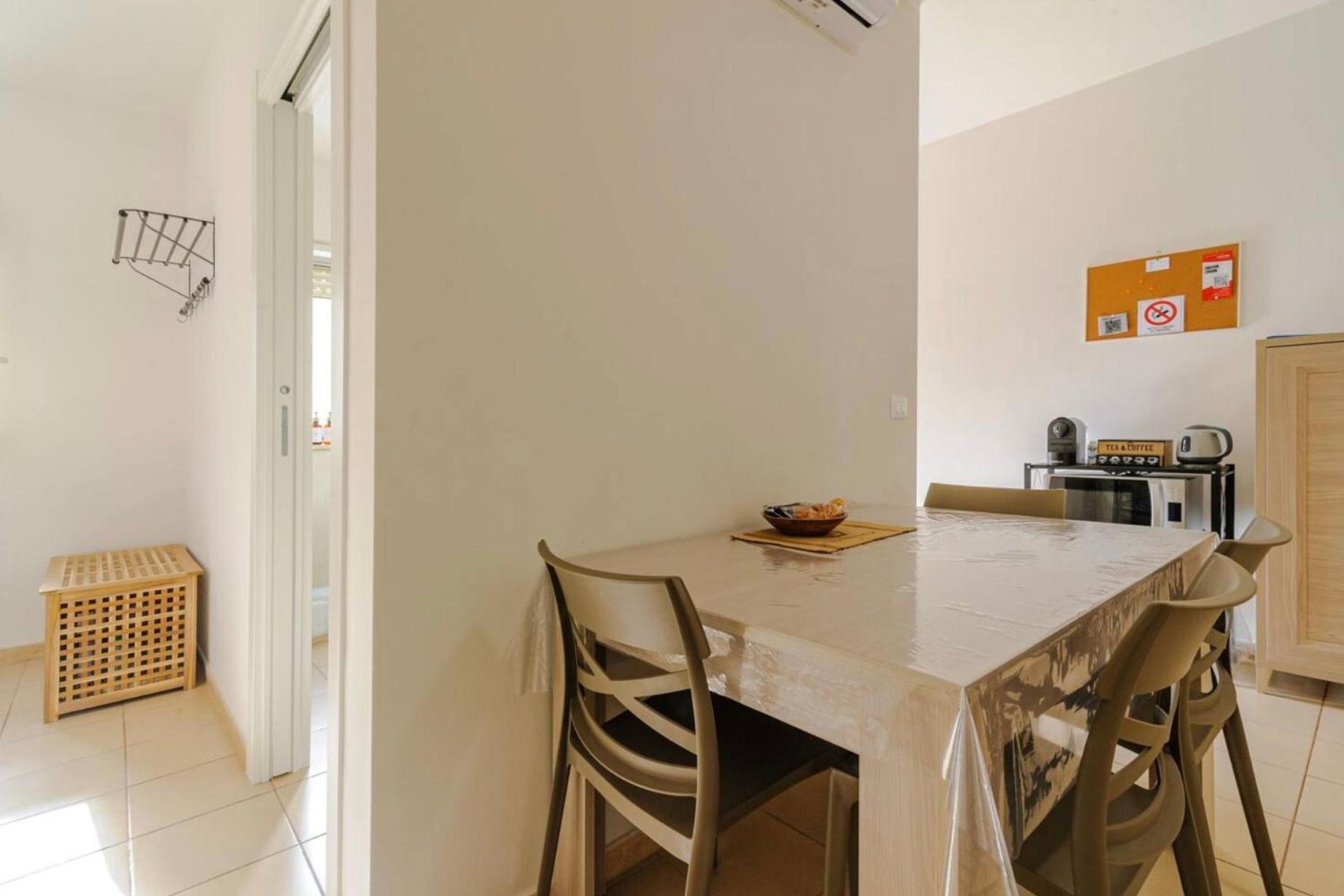 Indipendence Home Brindisi Exterior photo